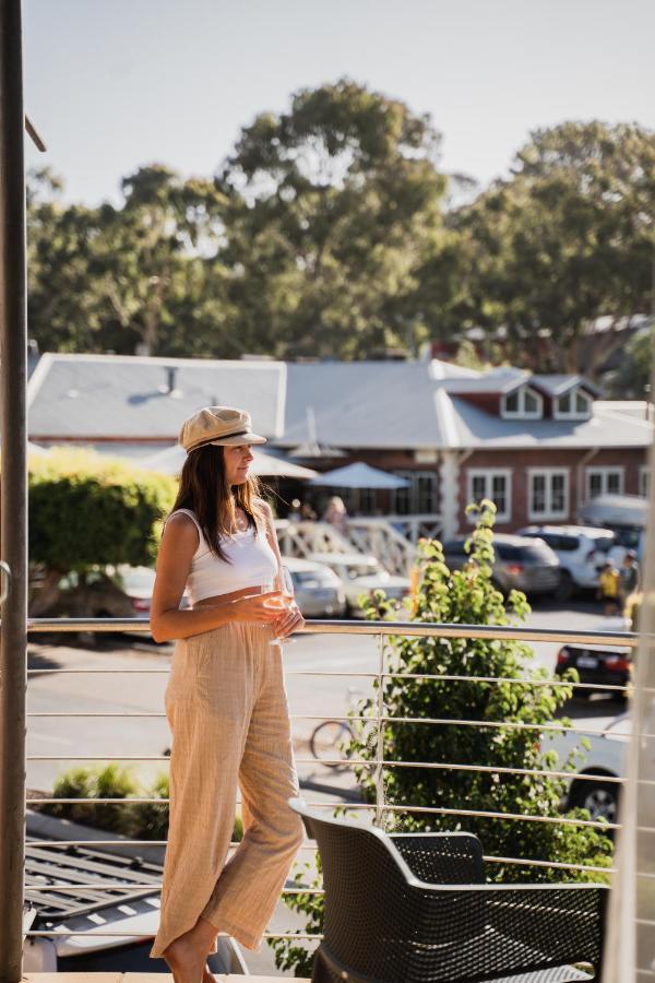 107 Apartments Margaret River Exterior foto