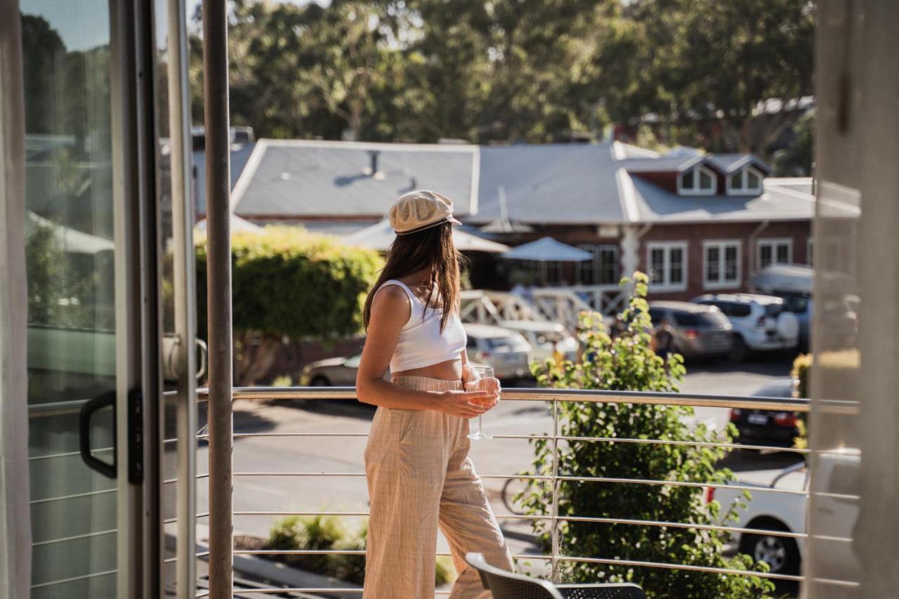 107 Apartments Margaret River Exterior foto