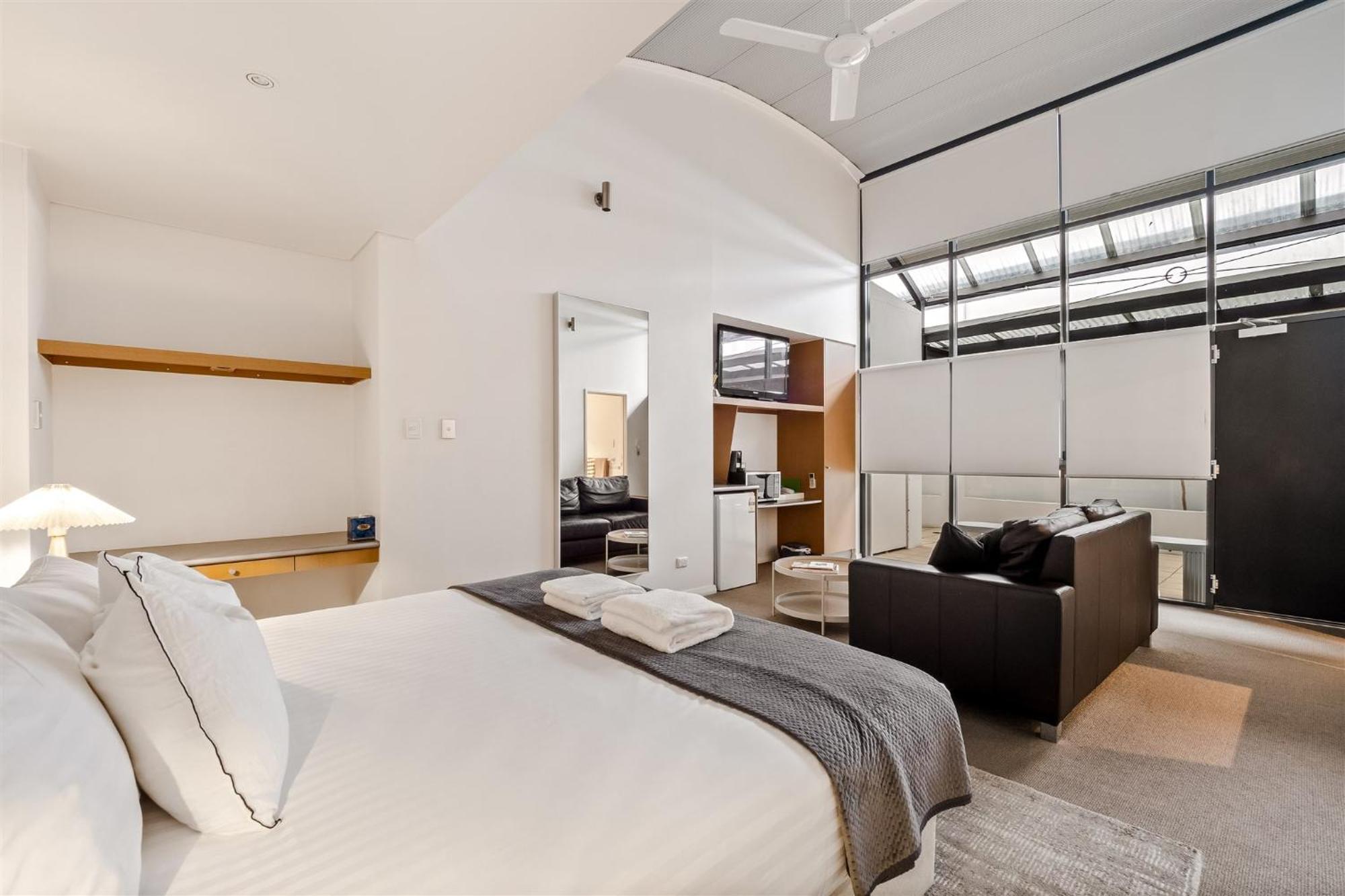 107 Apartments Margaret River Exterior foto